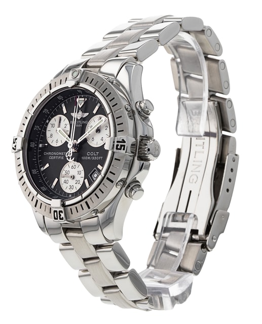 Breitling Colt Quartz A73350 Image 2